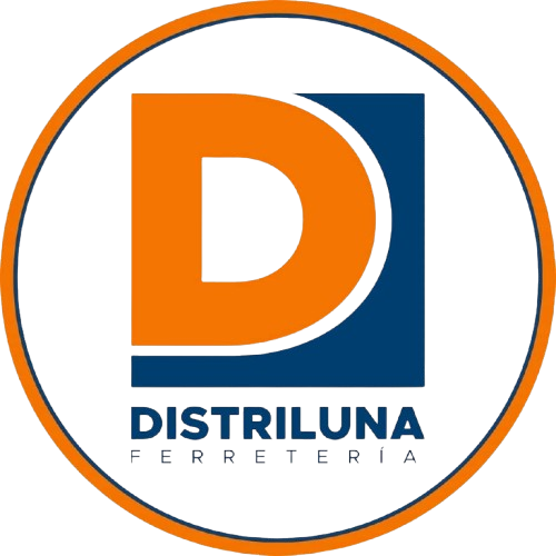 Logo Distriluna