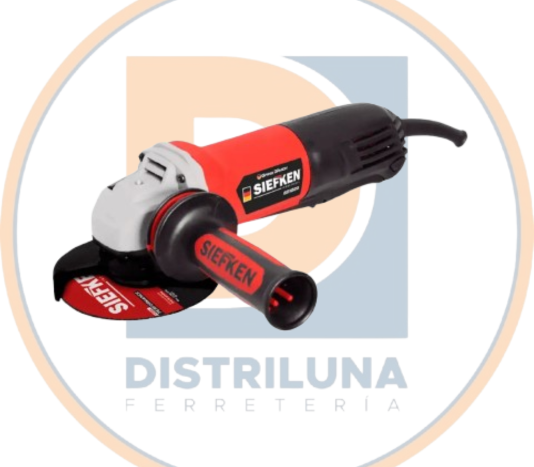 Pulidoras 4.1/2”